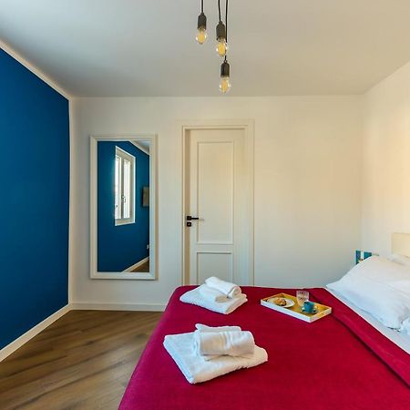 Poerio Rooftop Luxury Apartament Napoli Esterno foto